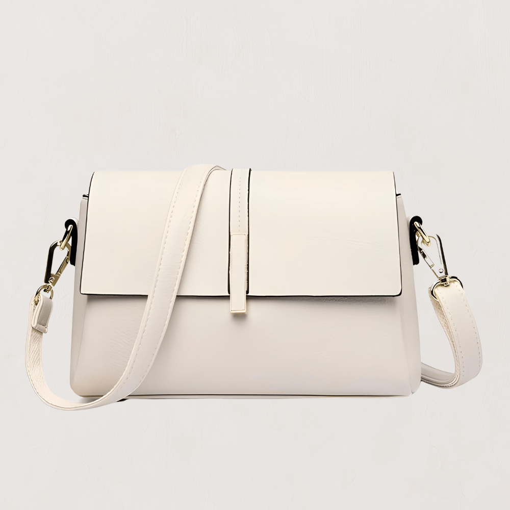bags : Thérèse MM™ in Wit van Pantino