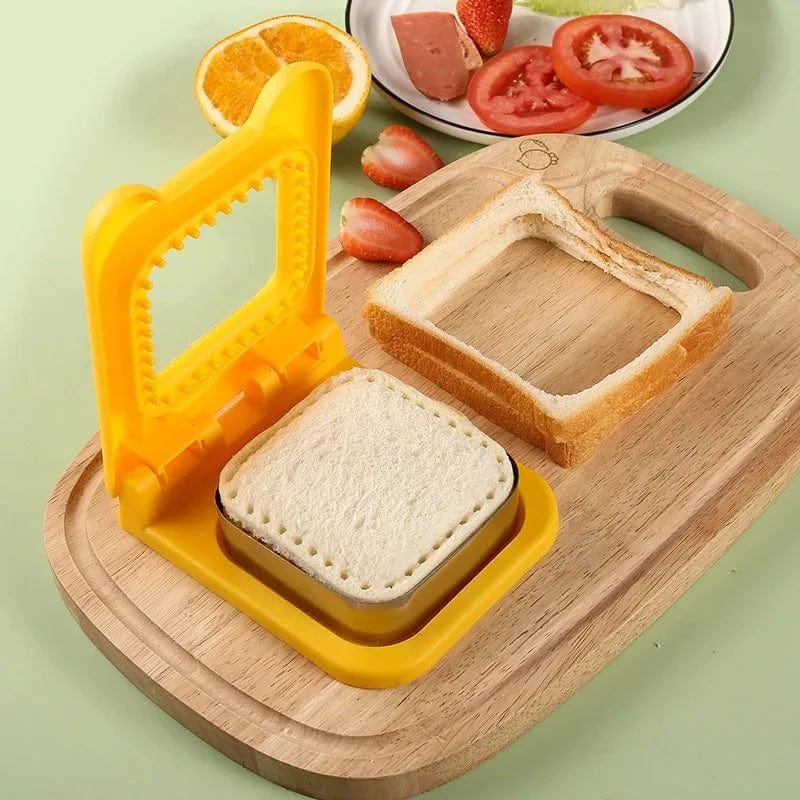 home & garden : ToastLove - De beste sandwich maker in van Pantino