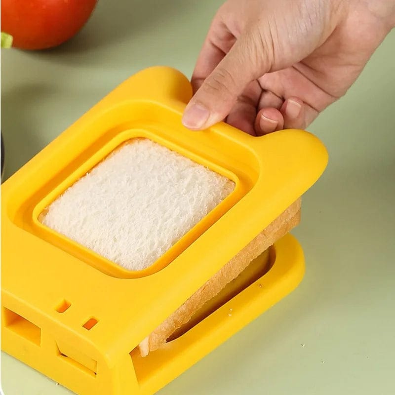 home & garden : ToastLove - De beste sandwich maker in van Pantino