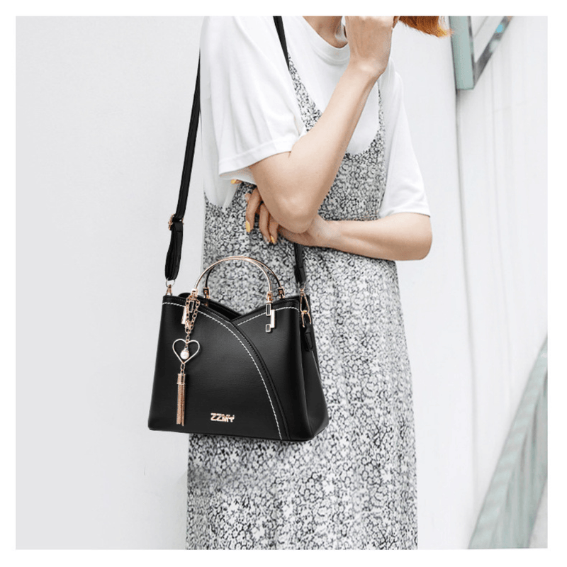 Tote Bag™ - Luxe handtassen voor vrouwen Handbags Pantino   