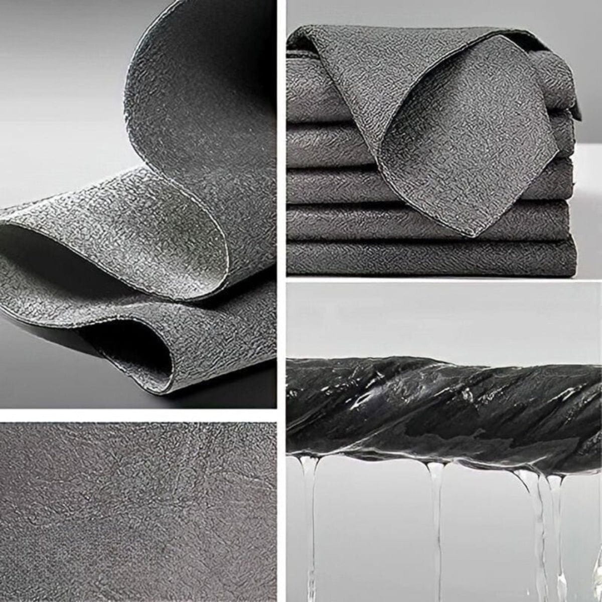 home & garden : TowelPro - Beste absorberende doeken 2023 (3+2 GRATIS) in 3+2 GRATIS van Pantino