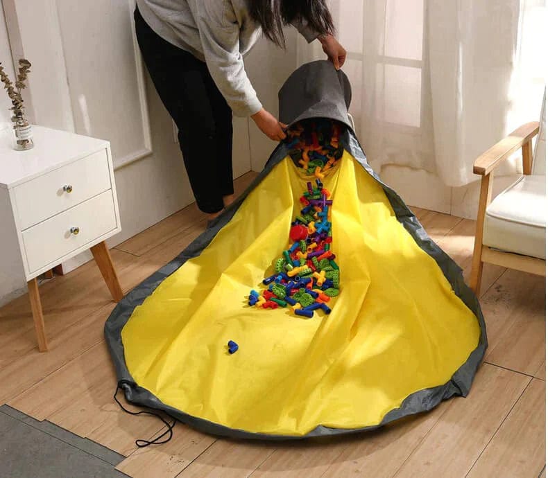 pets : Toy Tamer™ | Je geheime wapen tegen speelgoedchaos! in van Pantino