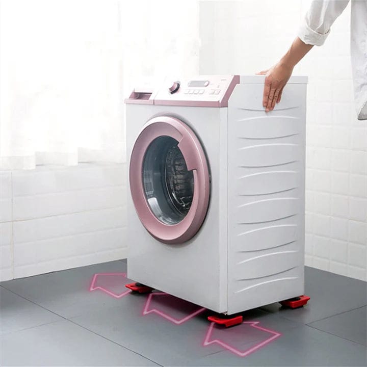 home & garden : Ultra Smart Furniture Mover Set™ | Gemakkelijk meubels verplaatsen in van Pantino