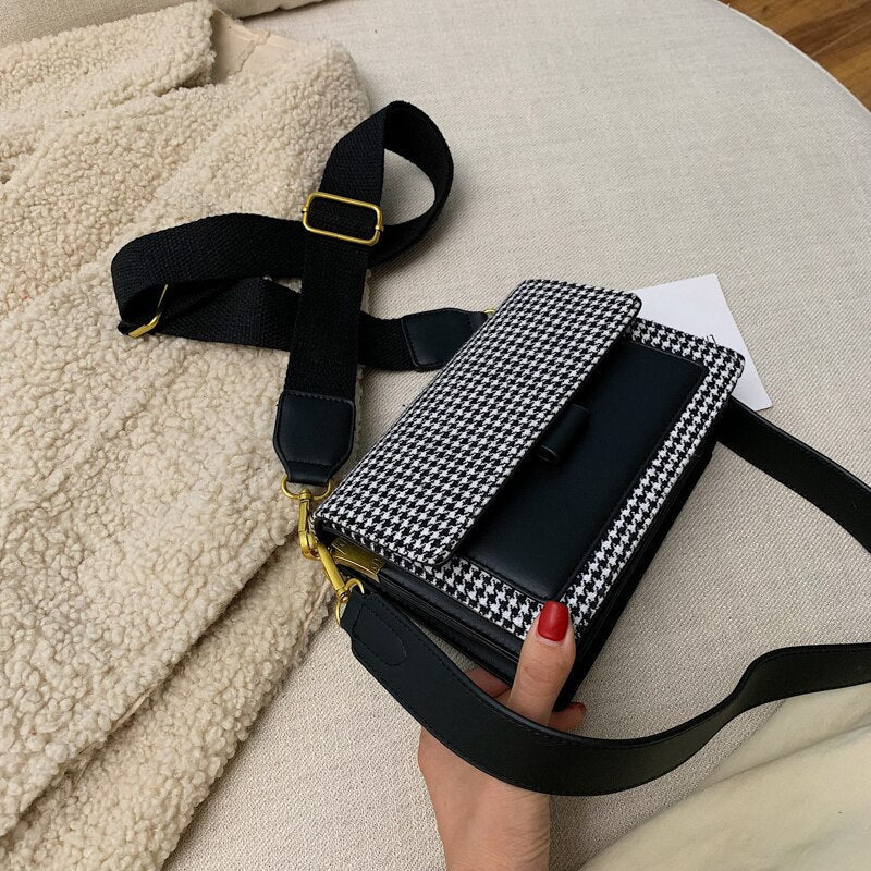 bags : Unique | Dames Crossbody Tas in Default Title van Pantino