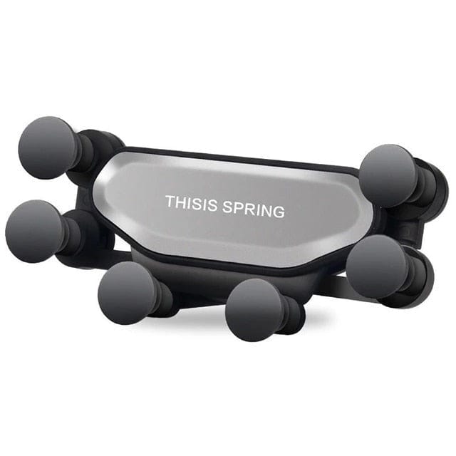 gadgets : Universele Auto-Grip Autotelefoonhouder in van Pantino