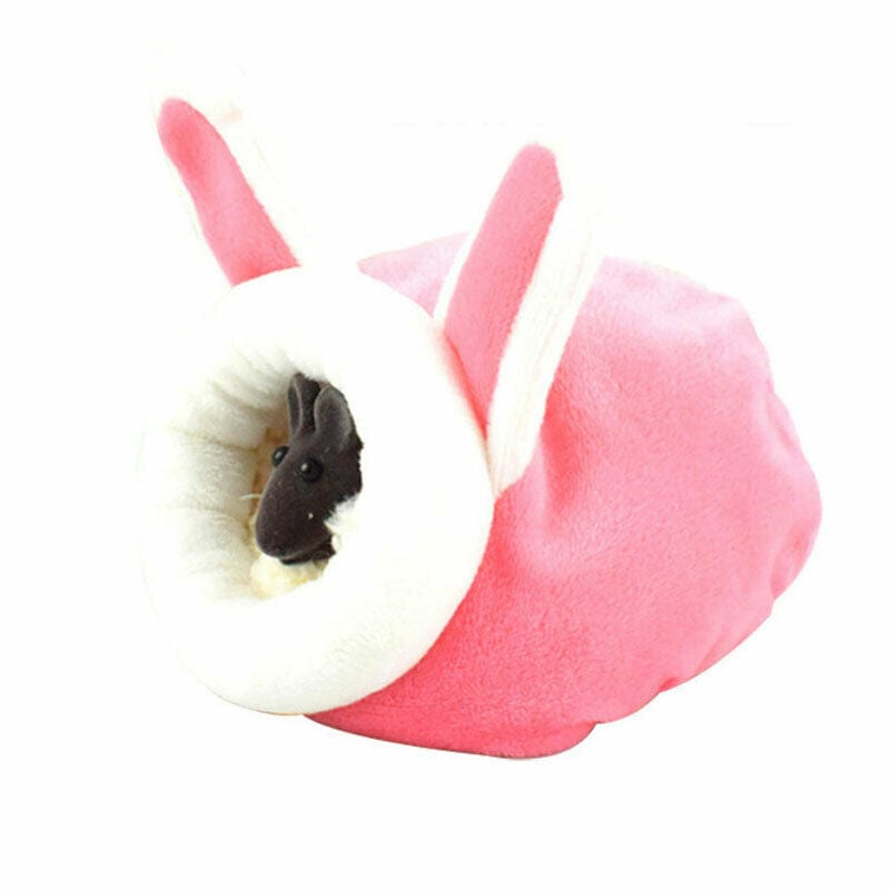 pets : Hetty Hamster Huisje | De schattigste slaapplek voor jouw hamster in van Pantino