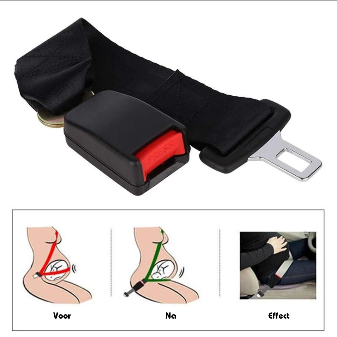 accessories : Verlenger | Autoveiligheidsgordel in van Pantino
