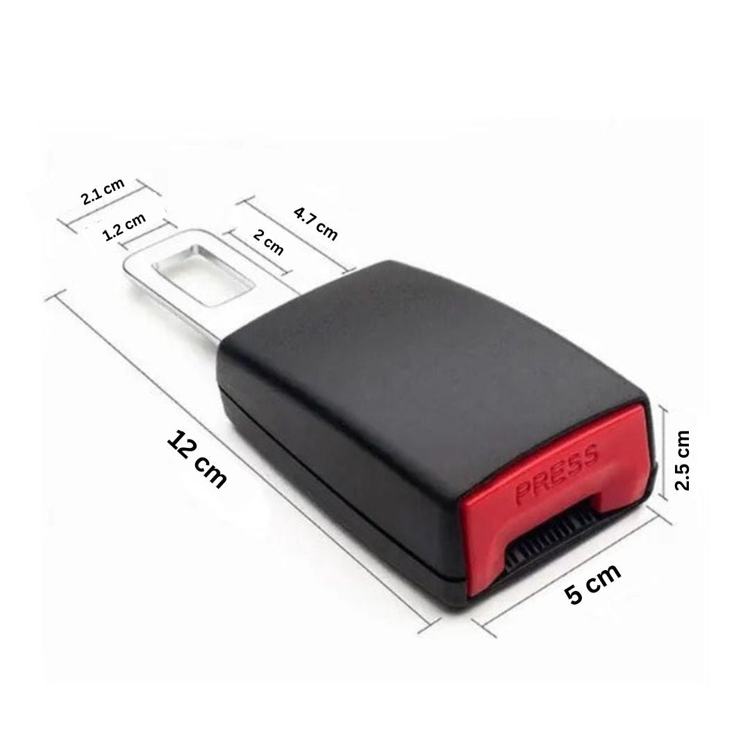 accessories : Verlenger | Autoveiligheidsgordel in van Pantino
