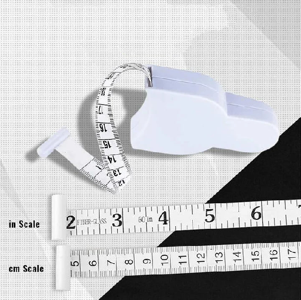 gadgets : MaesTape | Automatische Uitschuifbare Rolmaat in van Pantino