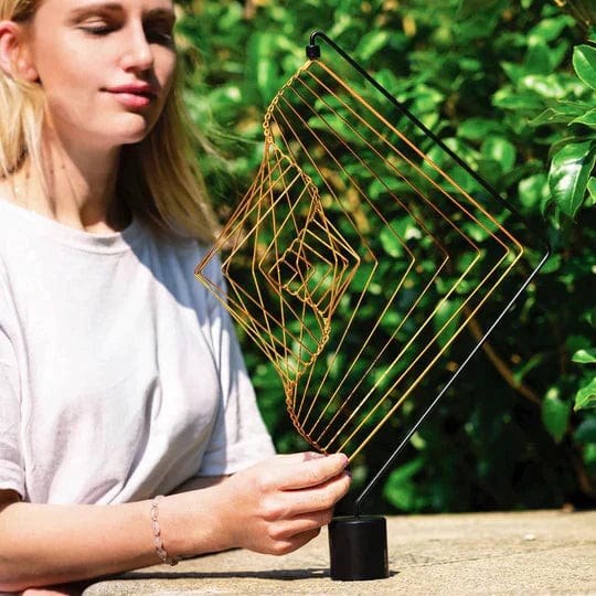 home & garden : Vierkante Golf in van Pantino