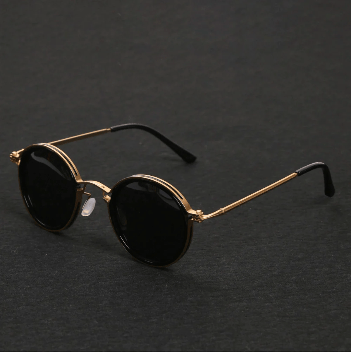accessories : Vintero Morrata | Premium Glasses. in Goud van Pantino