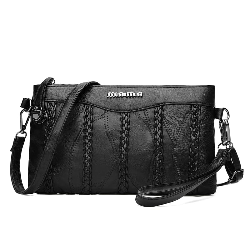 bags : Vrouwen Crossbody Clutch Bag in Default Title van Pantino