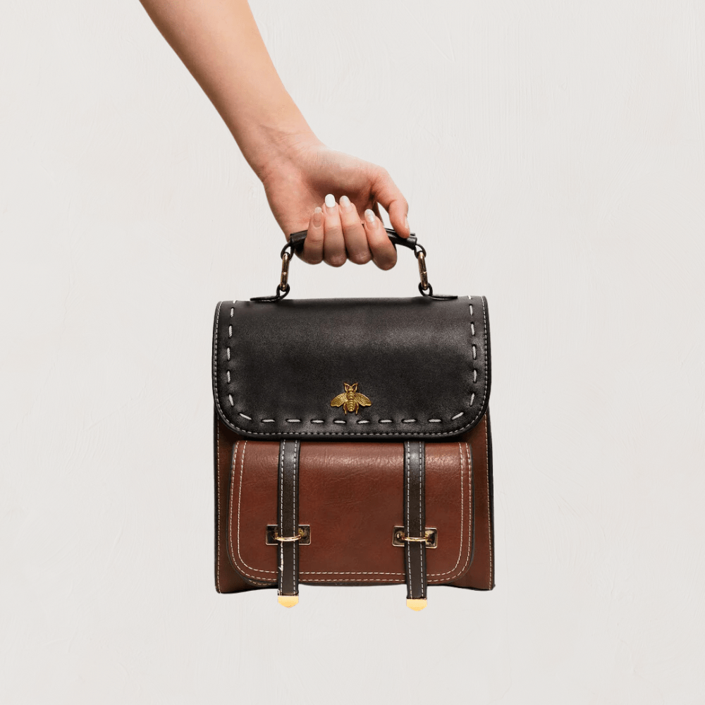 bags : Yuna bag™ in van Pantino