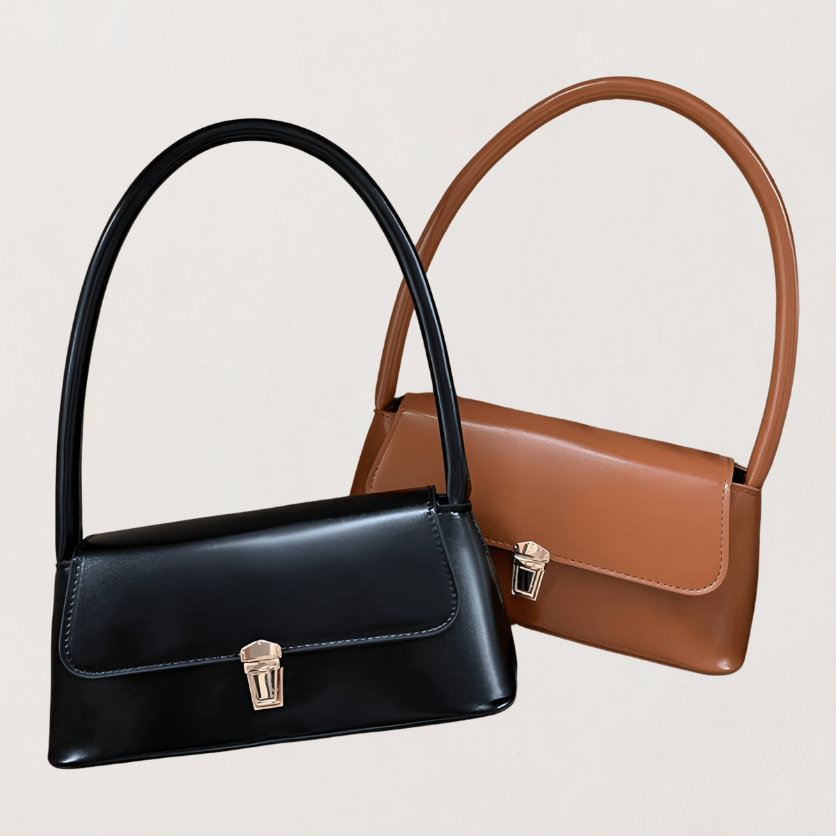 bags : Yvette PM in van Pantino
