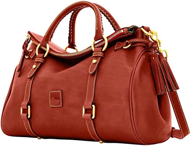 bags : Zacht lederen damestas in van Pantino