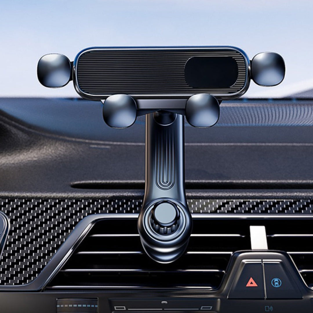 gadgets : PhoneMount™ - Telefoonhouder voor in de auto (1+1 Gratis) in van Pantino