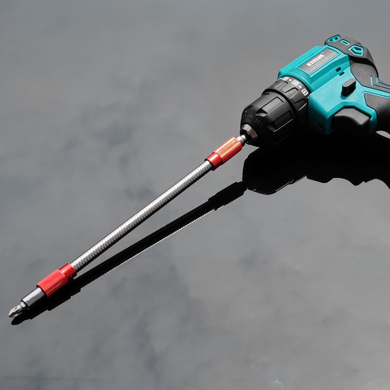 other : MetalShank™ - Universele verlengbithouder 1+1 GRATIS in van Pantino