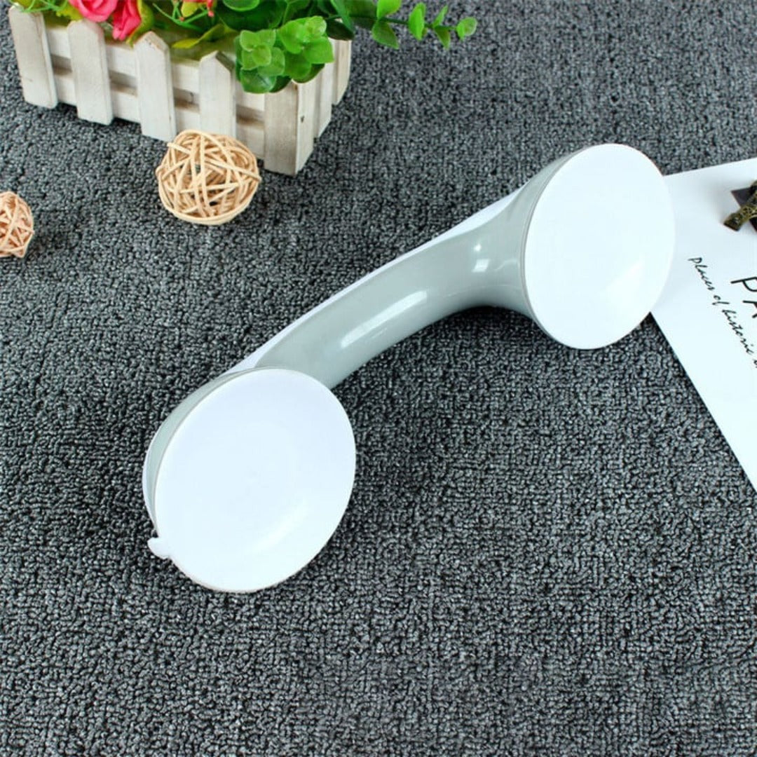 home & garden : GripGuard - Antislip handgreep voor glazen deur in van Pantino