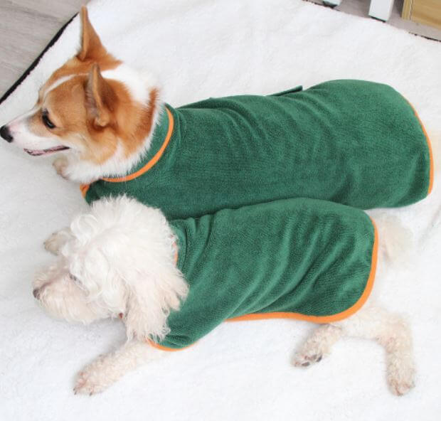 pets : Pet Badjas in van Pantino