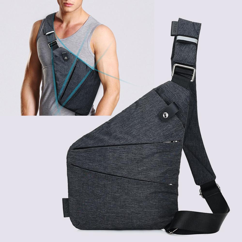 bags : Sleekbag | Geen zakkenrollers, puur gemoedsrust in van Pantino