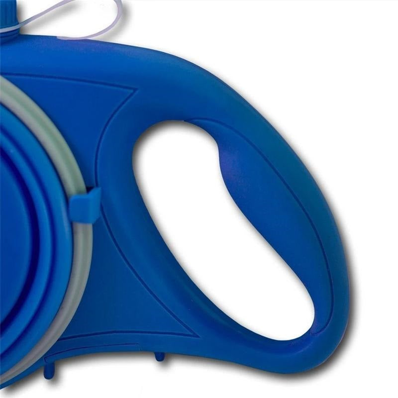 pets : 5-in-1 Hondenriem™ in van Pantino