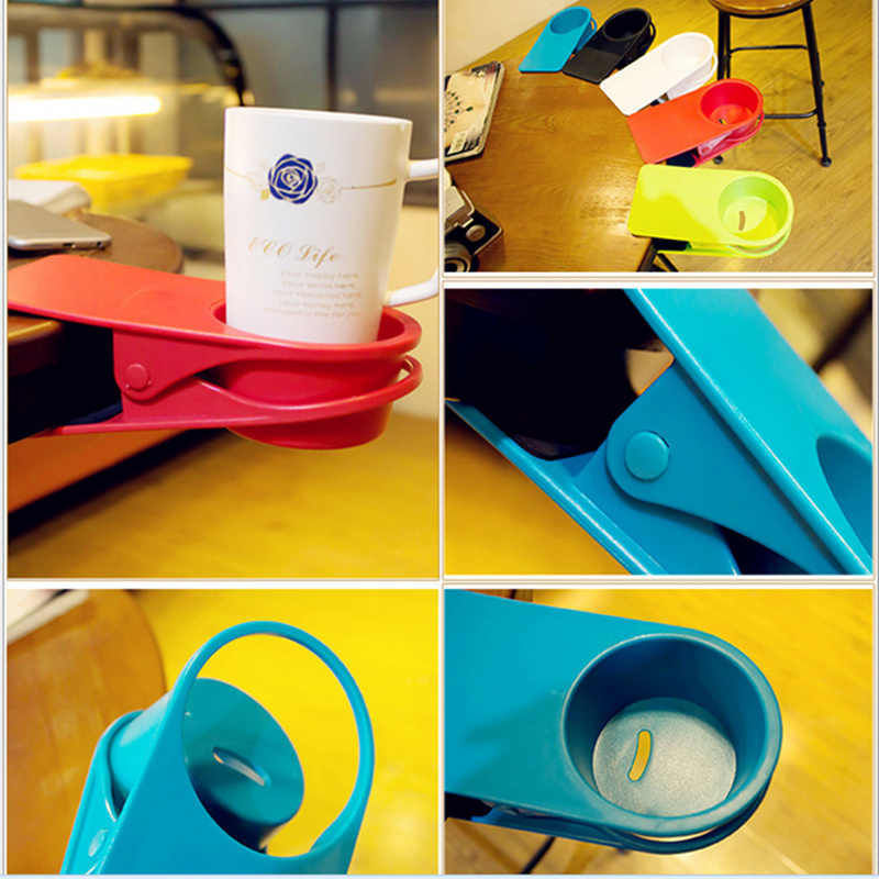 accessories : Bekerhouder Clip™ in van Pantino