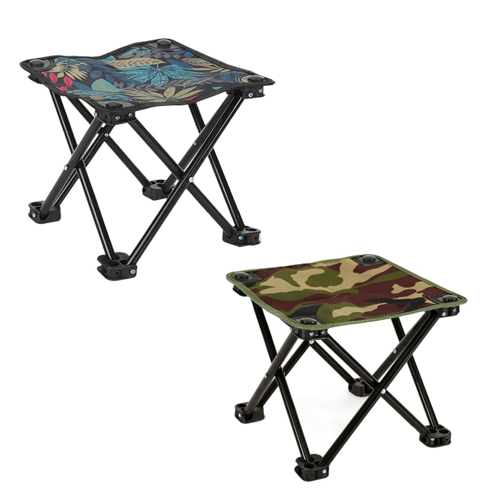 outdoor equipment : Collapso™️ | Compacte draagbare vouwkruk in van Pantino
