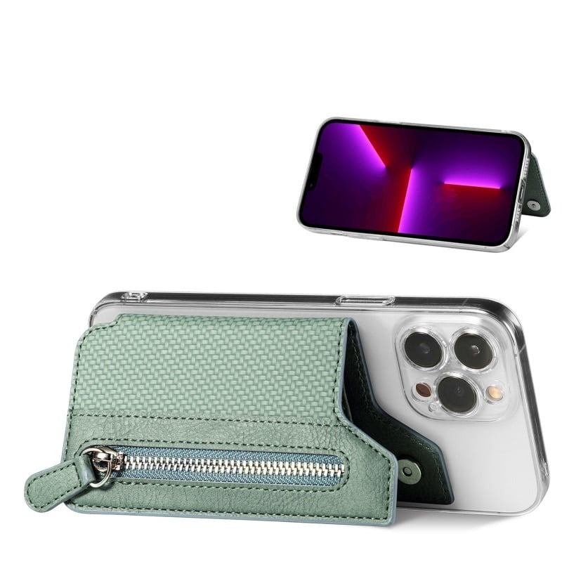 accessories : PhoneCase | Telefoon Portemonnee Kaarthouder ( 1+1 Gratis ) in van Pantino