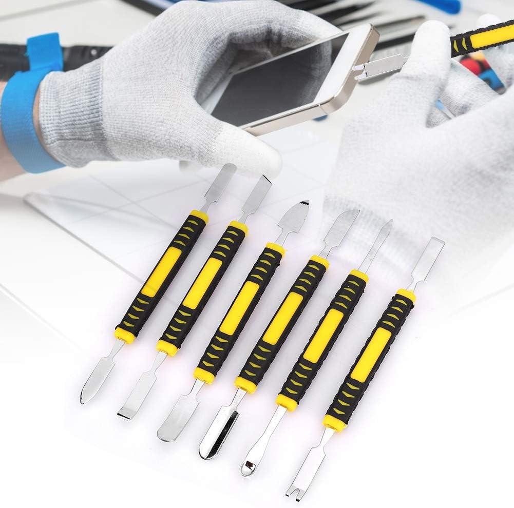 gadgets : DismantleKit™ | Reparatiegereedschap (6-Delige Set) in van Pantino