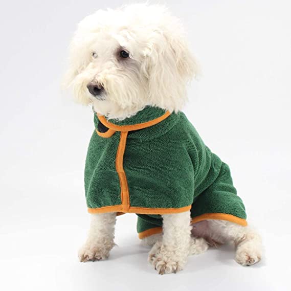 pets : Pet Badjas in van Pantino