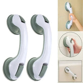 home & garden : GripGuard - Antislip handgreep voor glazen deur in van Pantino