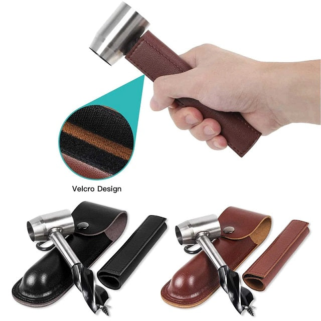 outdoor equipment : Bushcraft Handboor™ in van Pantino