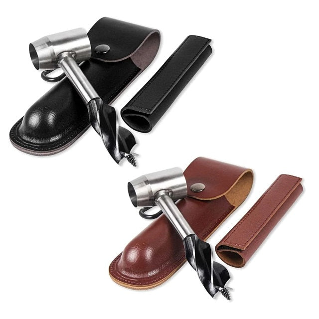 outdoor equipment : Bushcraft Handboor™ in van Pantino