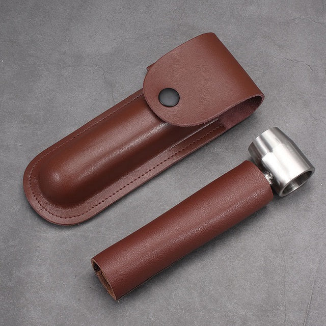 outdoor equipment : Bushcraft Handboor™ in van Pantino