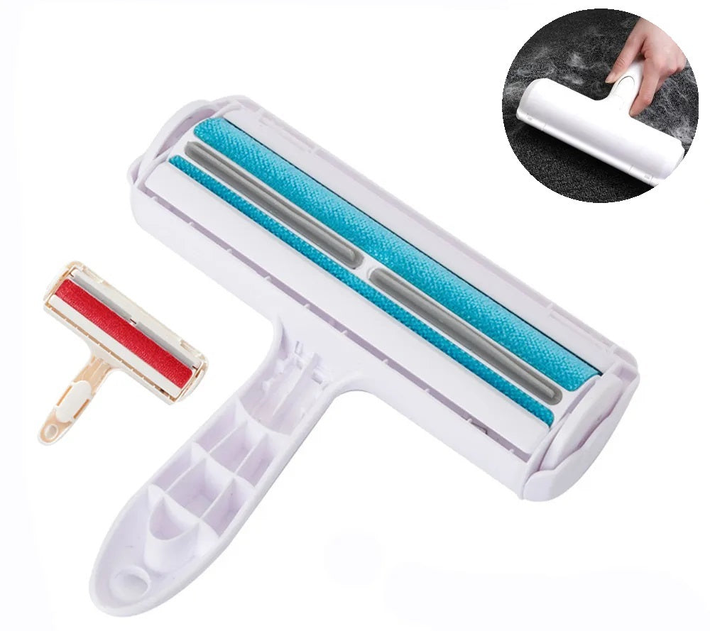 pets : Fur-Away Pro™ | Verwijdert Eenvoudig en Efficiënt Huisdierharen in van Pantino