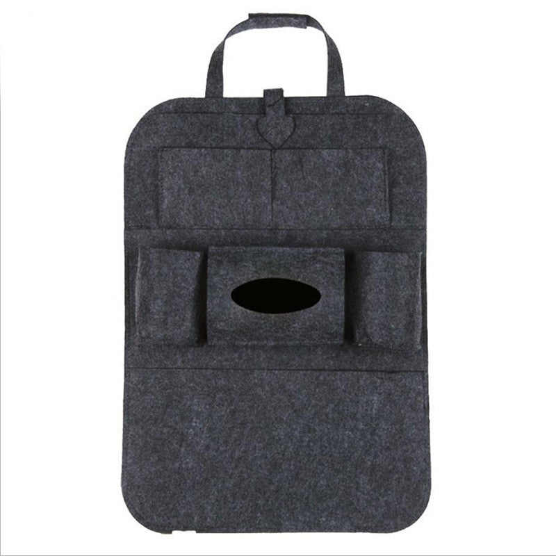 accessories : Auto Achterbank Opbergzak Organisator in van Pantino
