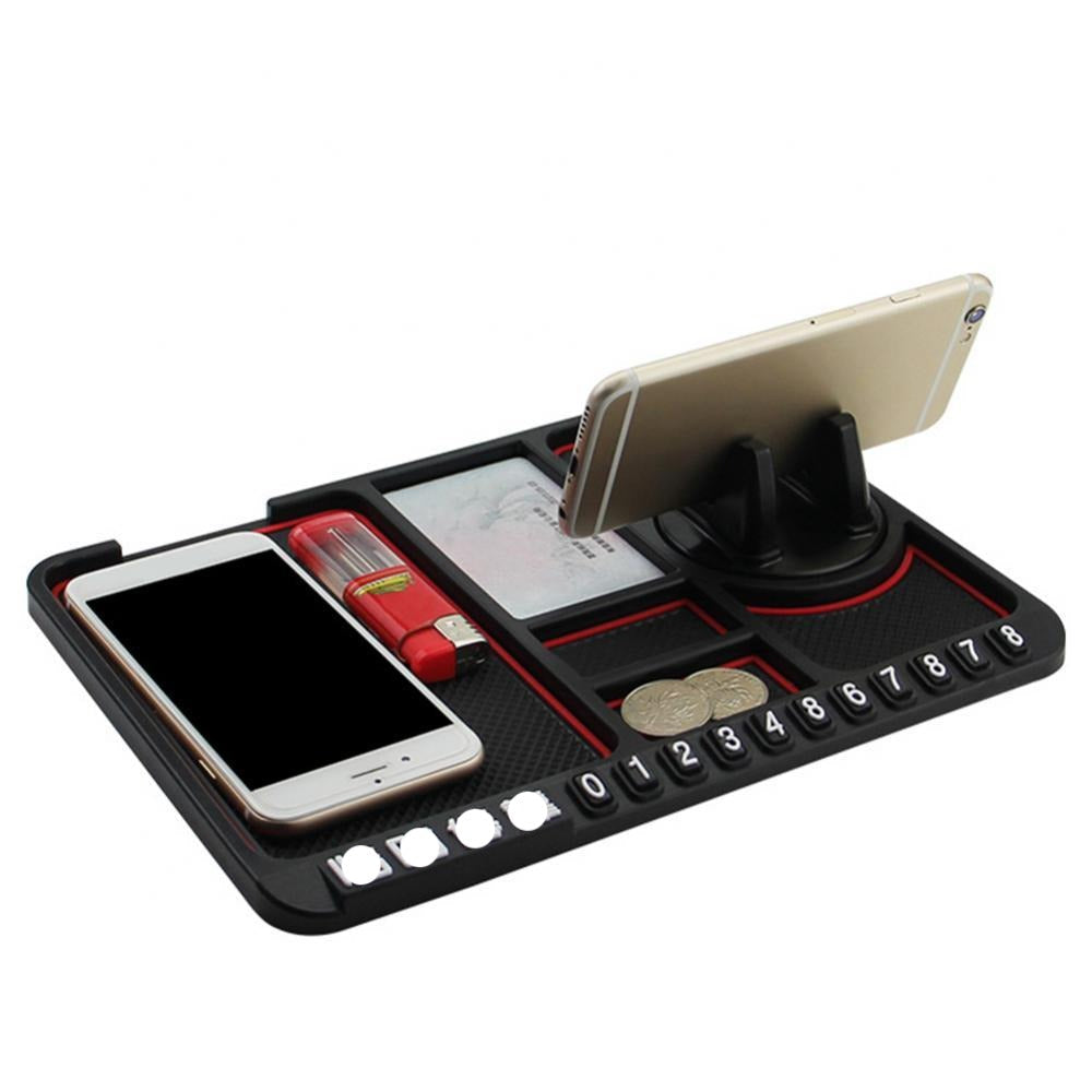 accessories : Anti-Slip Telefoonhouder Mat™ in van Pantino