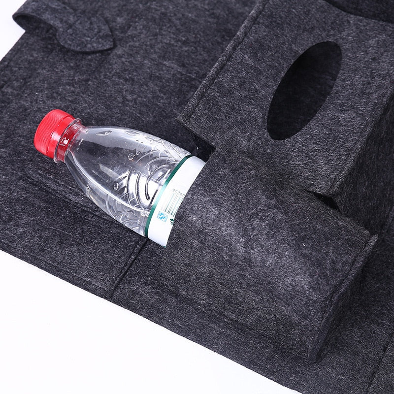 accessories : Auto Achterbank Opbergzak Organisator in van Pantino