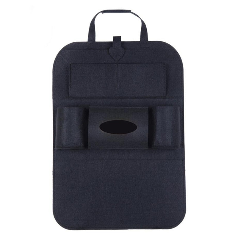 accessories : Auto Achterbank Opbergzak Organisator in van Pantino