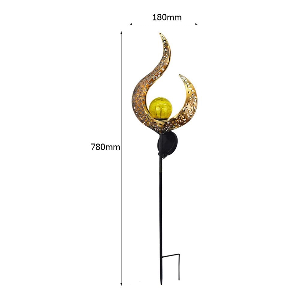 outdoor equipment : Retro Buiten Tuinlamp in van Pantino