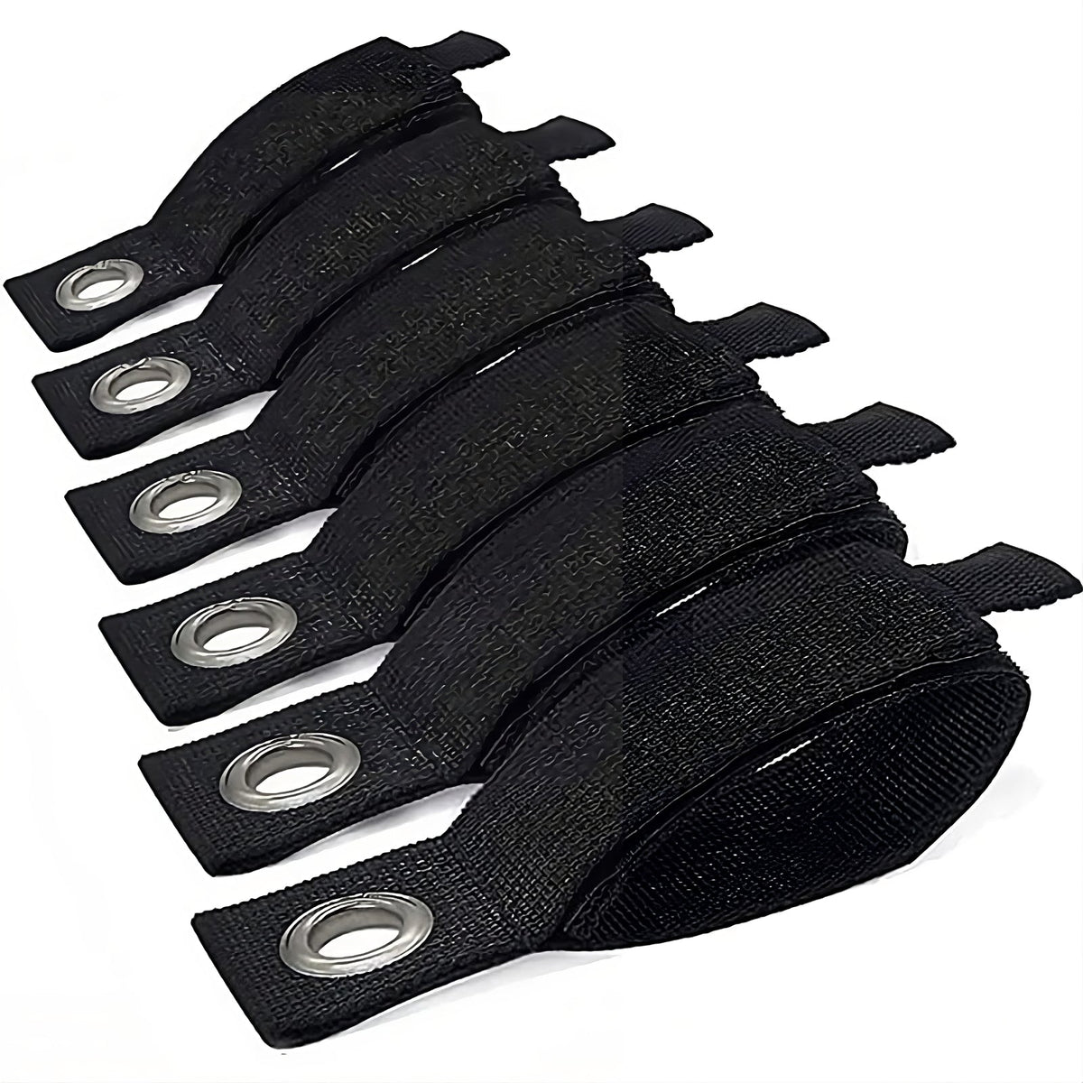 accessories : EverGrip - Herbruikbare nylon kabelbinders ( 1+1 Gratis ) in van Pantino