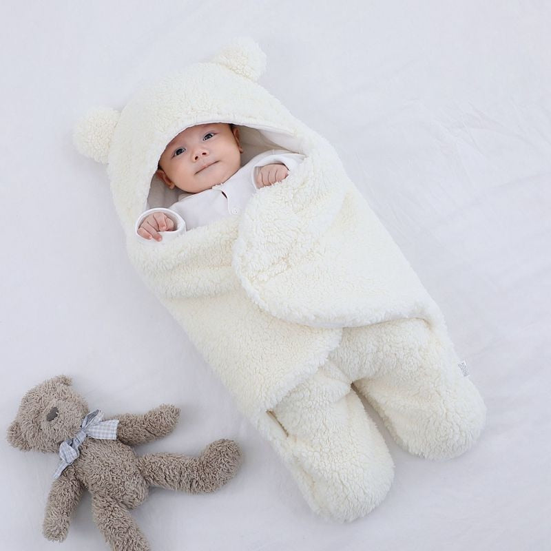 pets : De Bear Blanket™ | Meest knusse en veilige slaap! in van Pantino