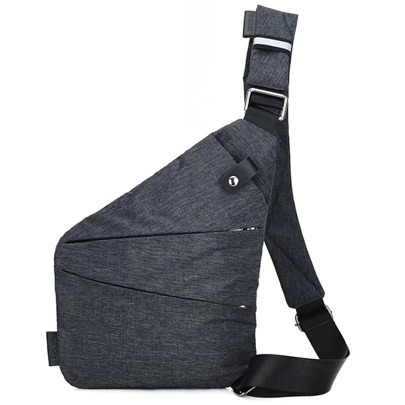 bags : Sleekbag | Geen zakkenrollers, puur gemoedsrust in van Pantino