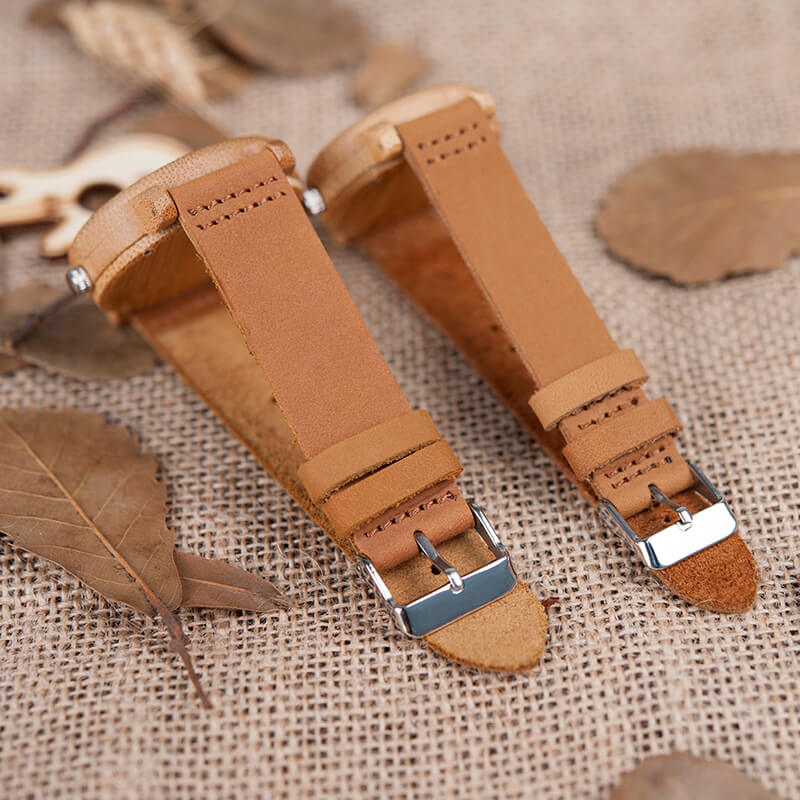 watches : Houten horloge in van Pantino