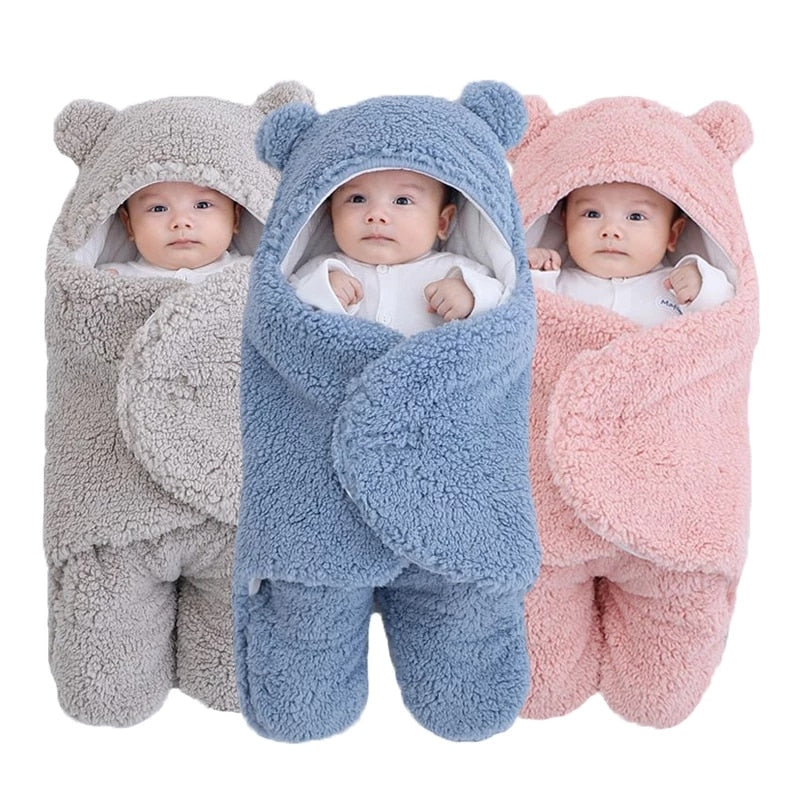 pets : De Bear Blanket™ | Meest knusse en veilige slaap! in van Pantino