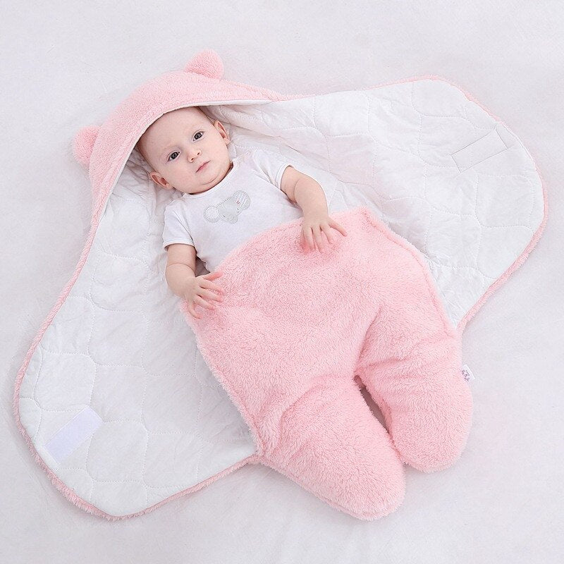 pets : De Bear Blanket™ | Meest knusse en veilige slaap! in van Pantino