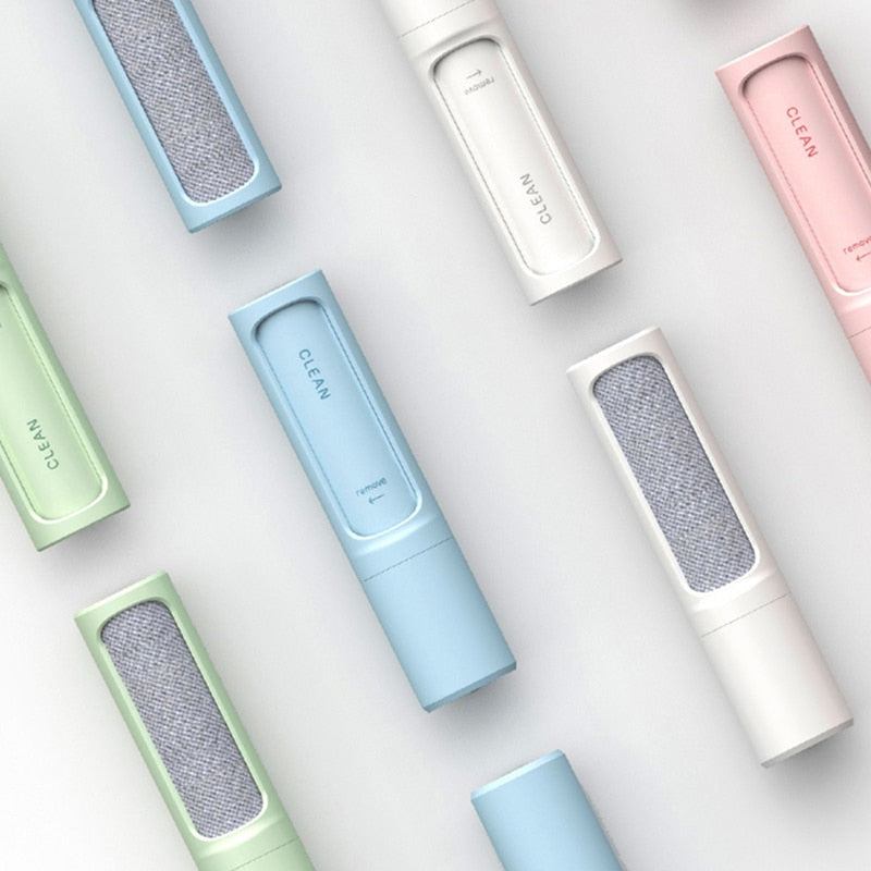 pets : Clean Roller™ | Zeg vaarwel tegen pluizen en dierenharen! in van Pantino