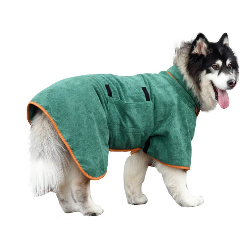 pets : Pet Badjas in van Pantino