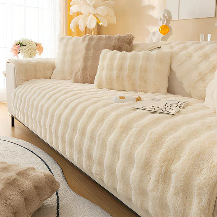 pets : CosyCover™ - Sofahoes in Wit van Pantino