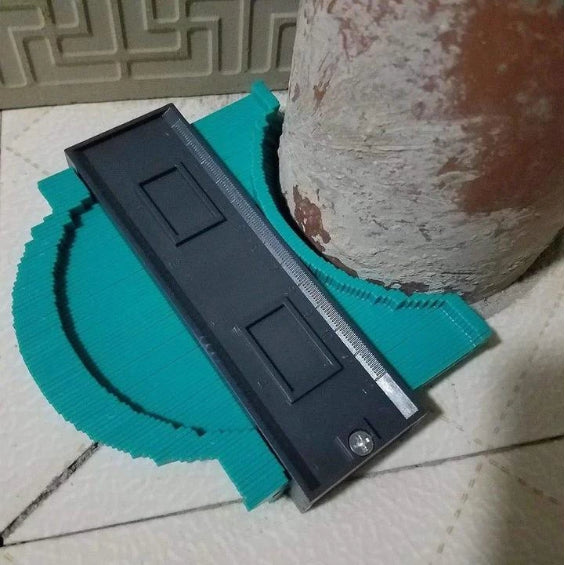 gadgets : Duplicator™ - Contourmeter in van Pantino